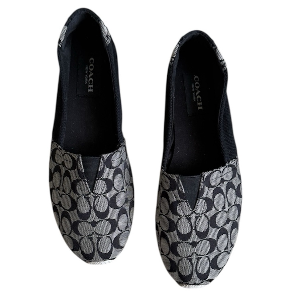 Coach Women's Slip-On Shoes